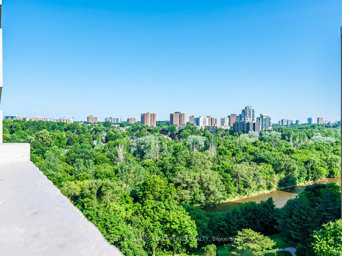 Photo 19 of Unit 1309, 240 Scarlett Road, Toronto, Rockcliffe-Smythe — HOMEH
