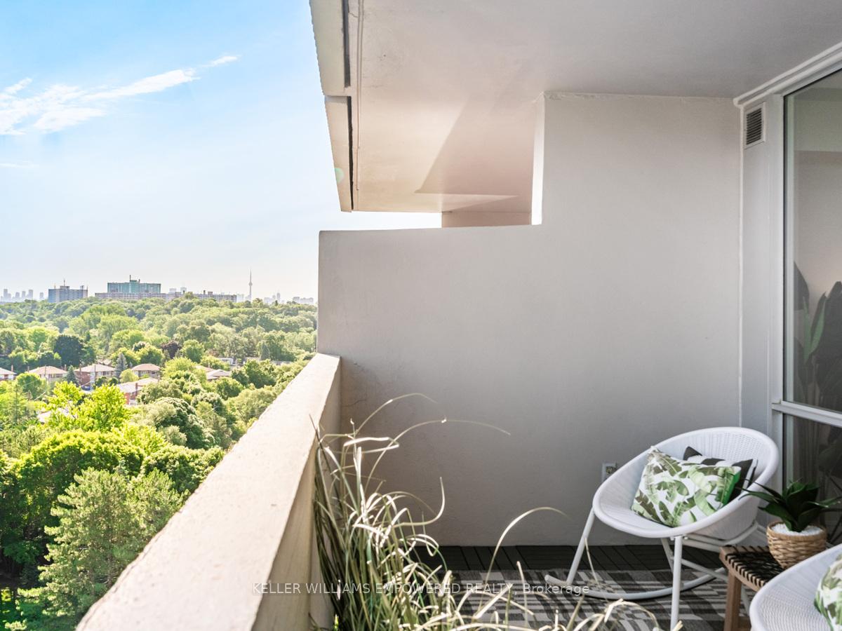 Photo 22 of Unit 1309, 240 Scarlett Road, Toronto, Rockcliffe-Smythe — HOMEH