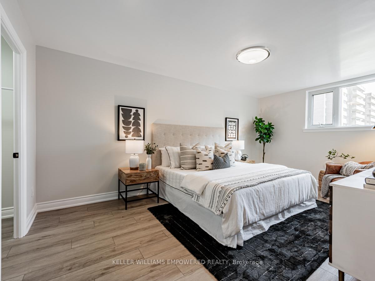 Photo 23 of Unit 1309, 240 Scarlett Road, Toronto, Rockcliffe-Smythe — HOMEH