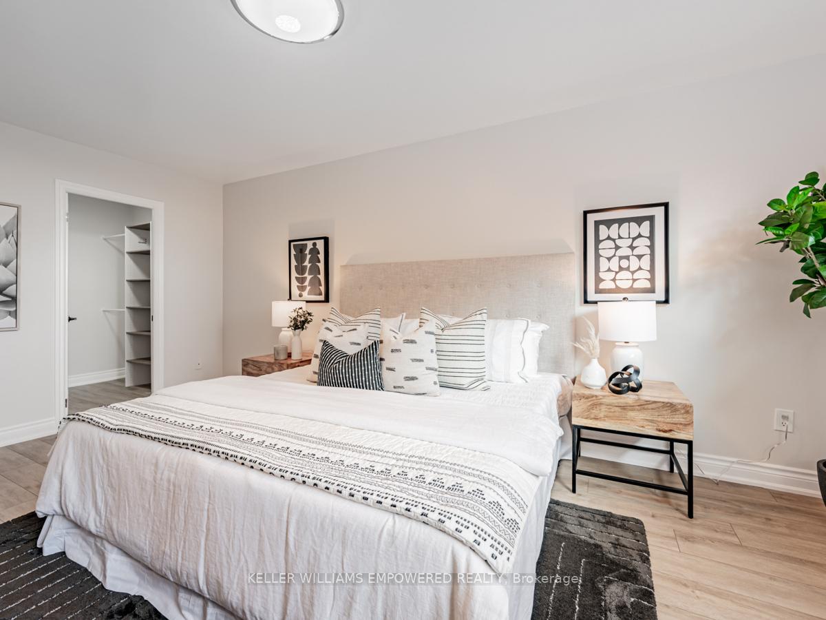 Photo 25 of Unit 1309, 240 Scarlett Road, Toronto, Rockcliffe-Smythe — HOMEH