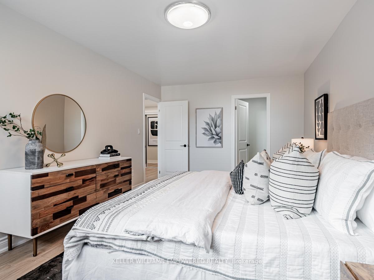 Photo 26 of Unit 1309, 240 Scarlett Road, Toronto, Rockcliffe-Smythe — HOMEH