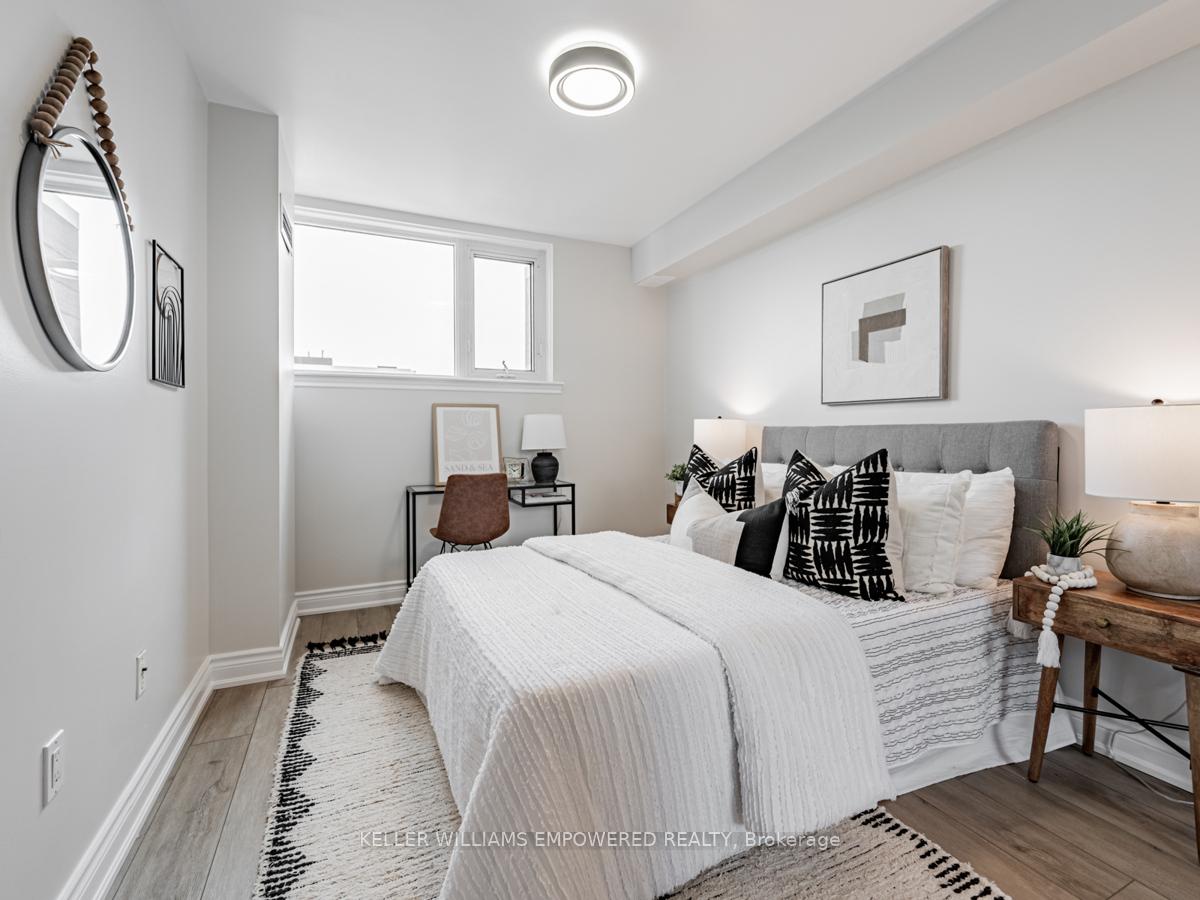 Photo 28 of Unit 1309, 240 Scarlett Road, Toronto, Rockcliffe-Smythe — HOMEH