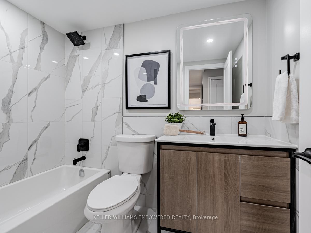 Photo 30 of Unit 1309, 240 Scarlett Road, Toronto, Rockcliffe-Smythe — HOMEH