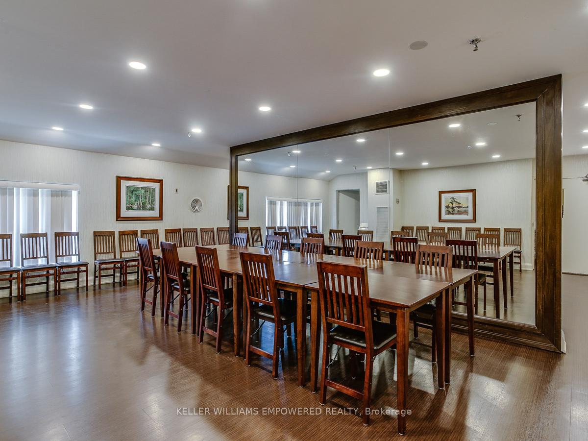 Photo 37 of Unit 1309, 240 Scarlett Road, Toronto, Rockcliffe-Smythe — HOMEH