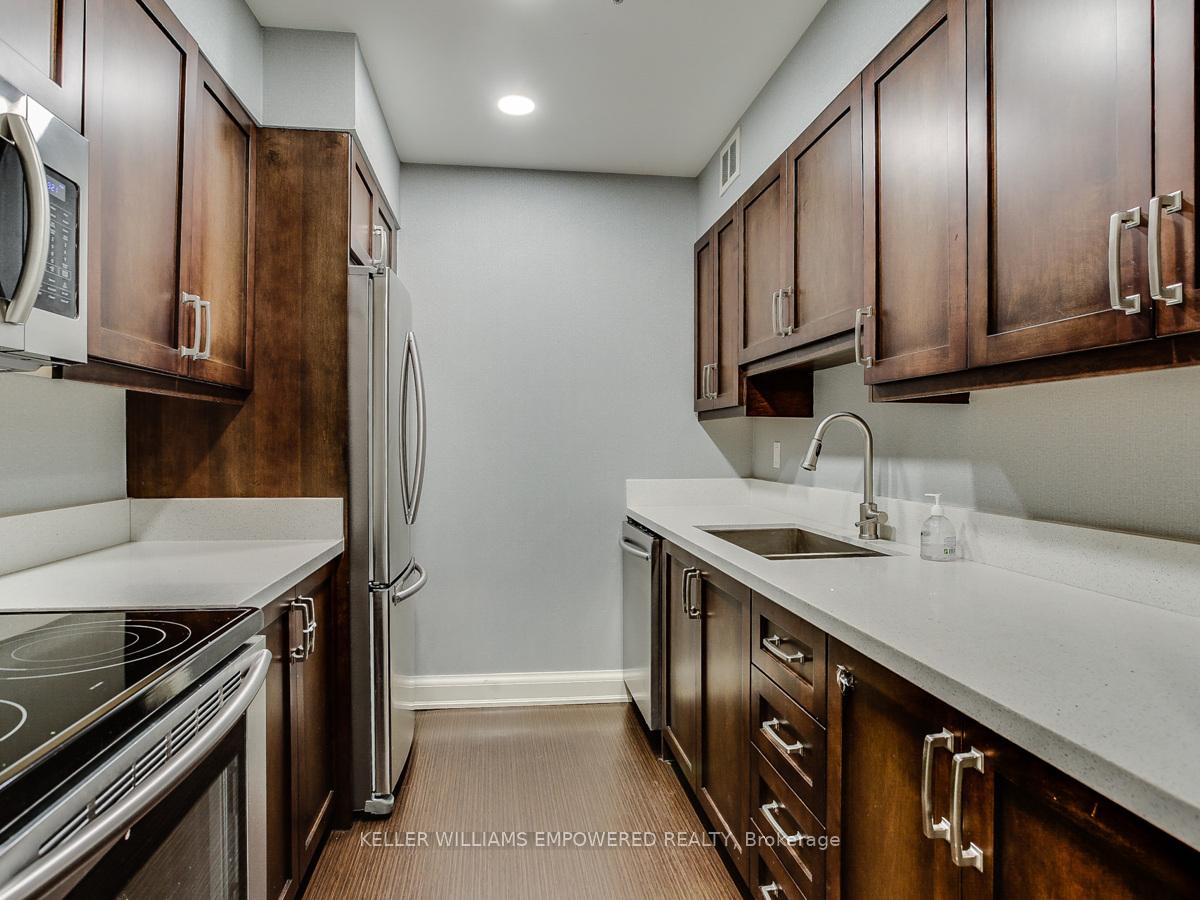 Photo 38 of Unit 1309, 240 Scarlett Road, Toronto, Rockcliffe-Smythe — HOMEH