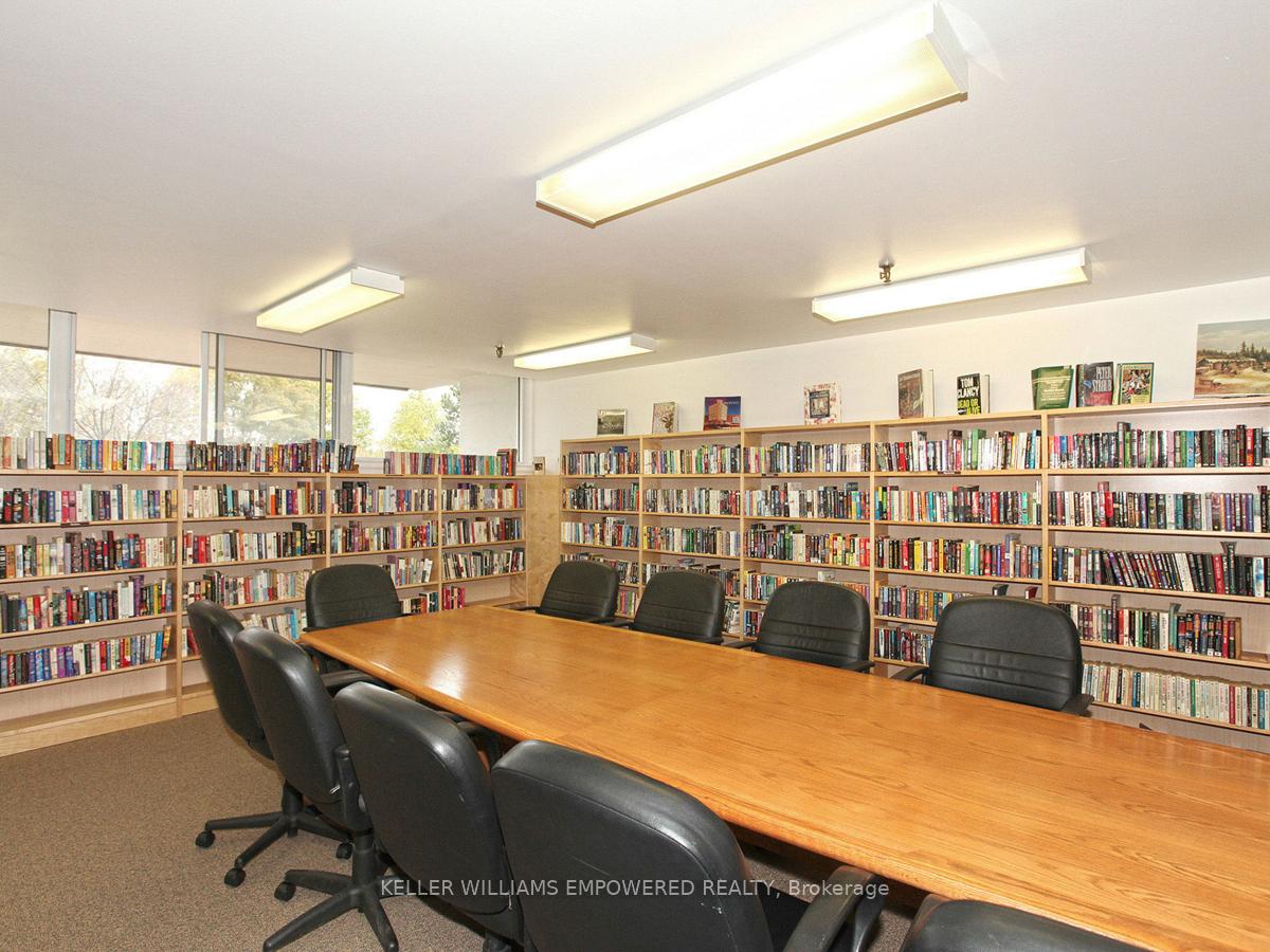 Photo 39 of Unit 1309, 240 Scarlett Road, Toronto, Rockcliffe-Smythe — HOMEH
