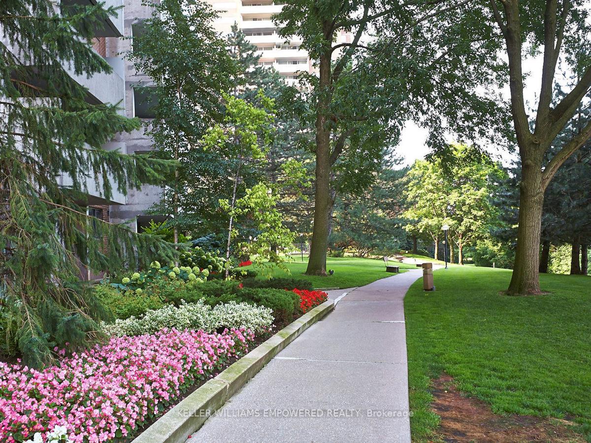 Photo 44 of Unit 1309, 240 Scarlett Road, Toronto, Rockcliffe-Smythe — HOMEH