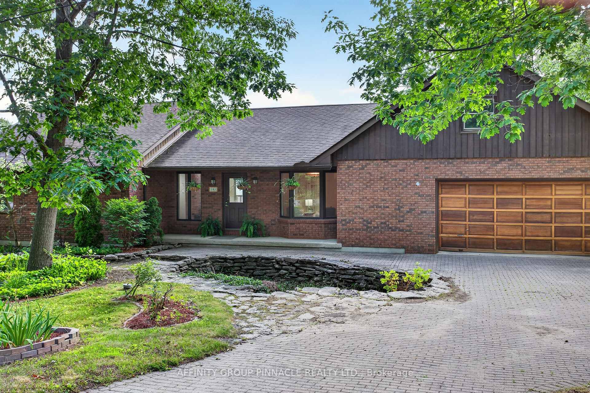 Photo 3 of 183 Louisa Street, Kawartha Lakes, Fenelon Falls — HOMEH
