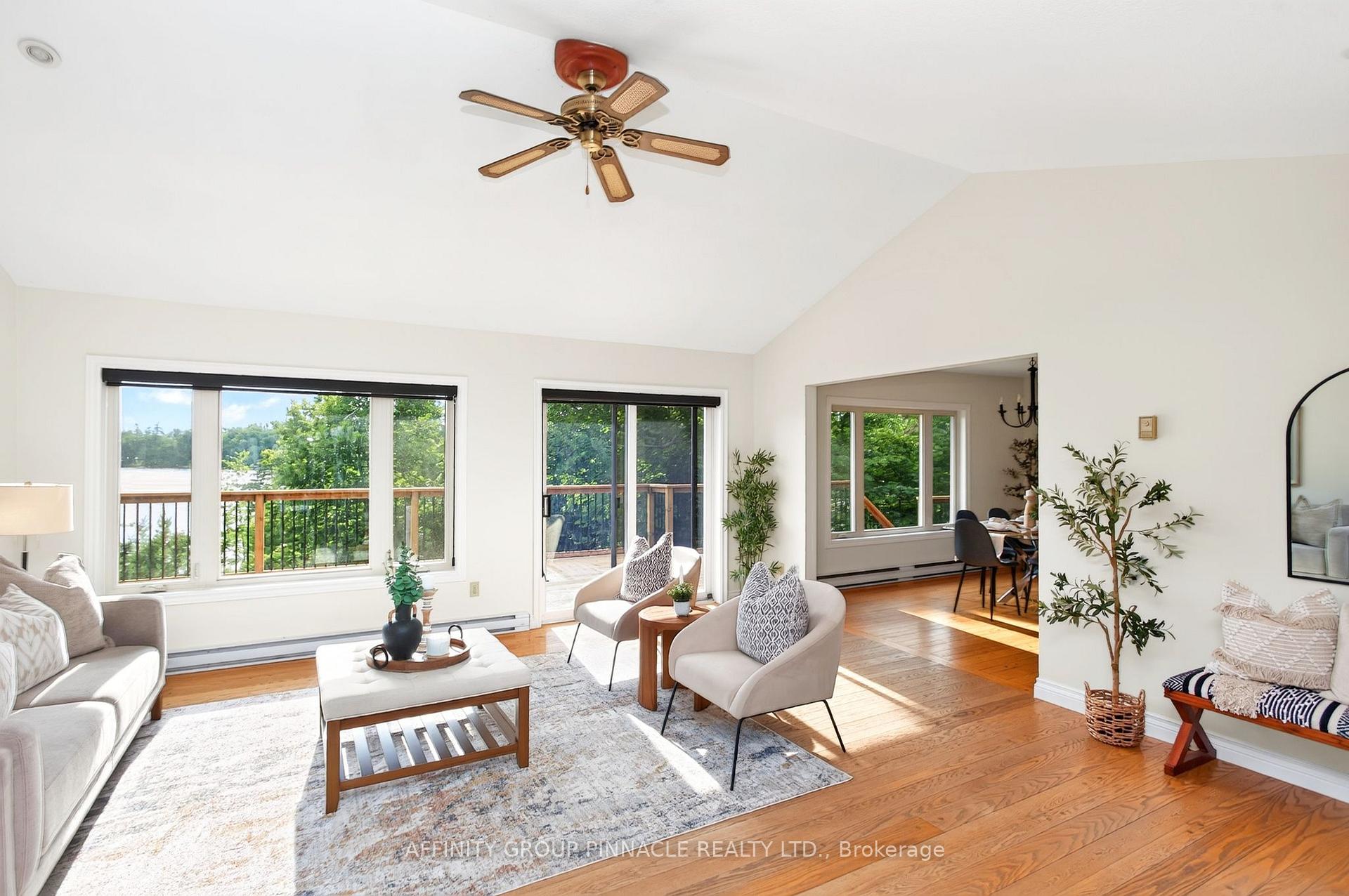 Photo 11 of 183 Louisa Street, Kawartha Lakes, Fenelon Falls — HOMEH