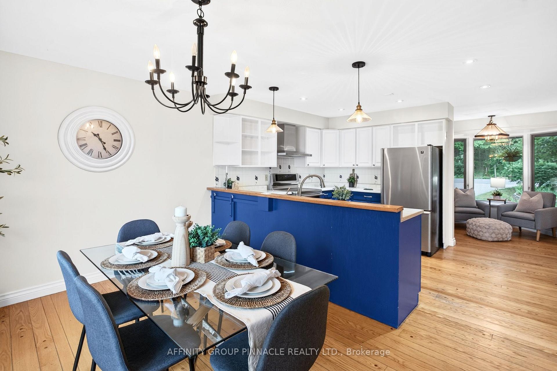 Photo 16 of 183 Louisa Street, Kawartha Lakes, Fenelon Falls — HOMEH