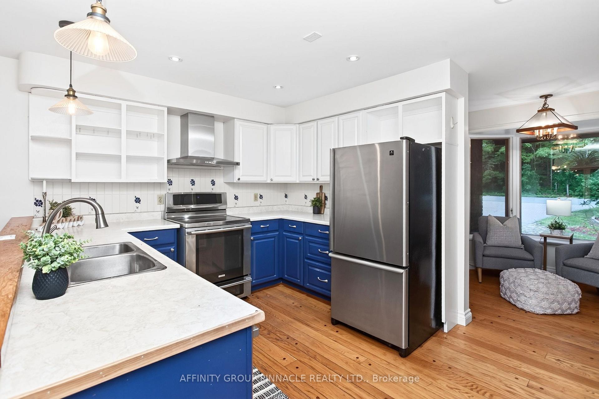 Photo 18 of 183 Louisa Street, Kawartha Lakes, Fenelon Falls — HOMEH