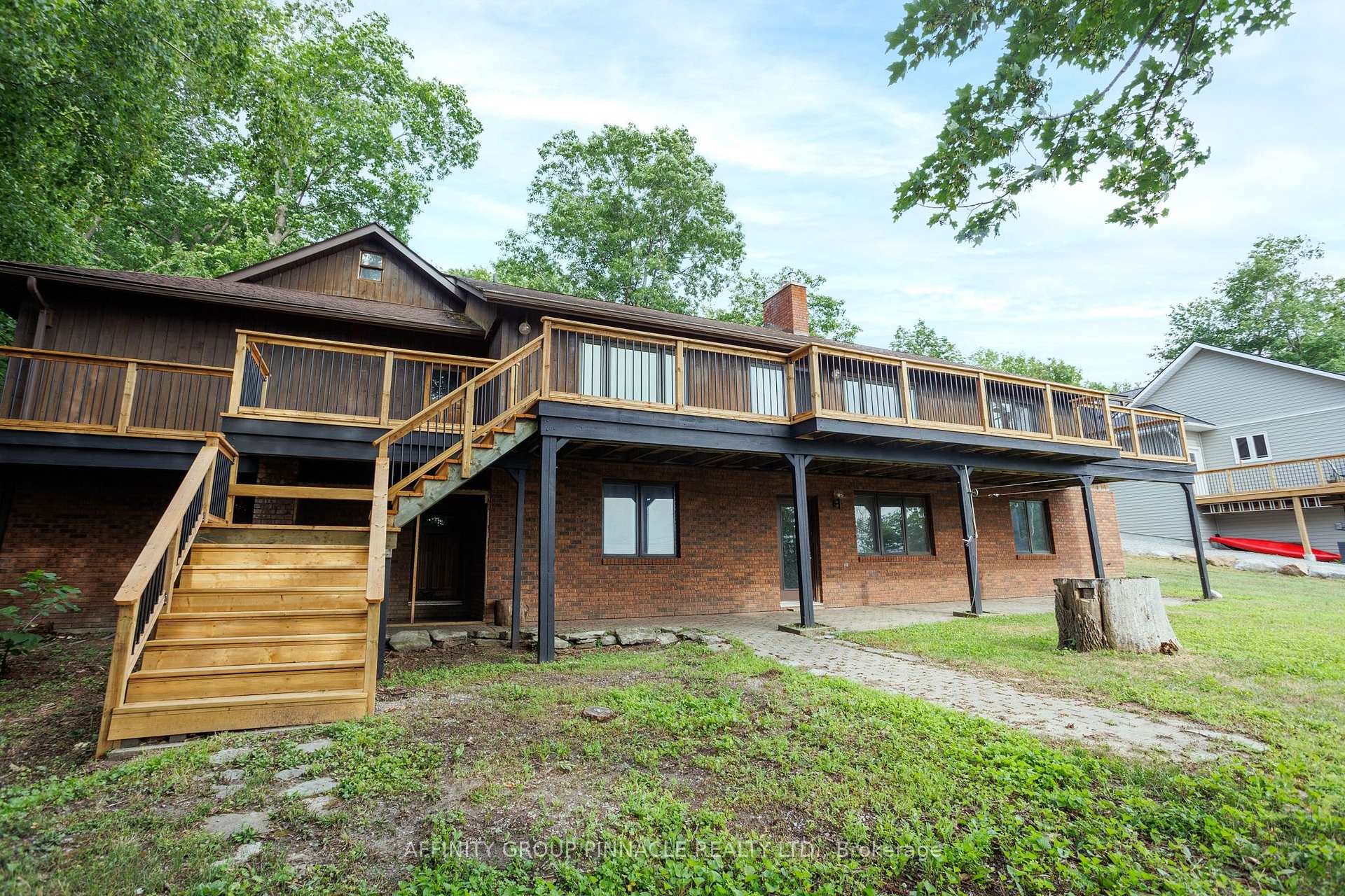 Photo 37 of 183 Louisa Street, Kawartha Lakes, Fenelon Falls — HOMEH