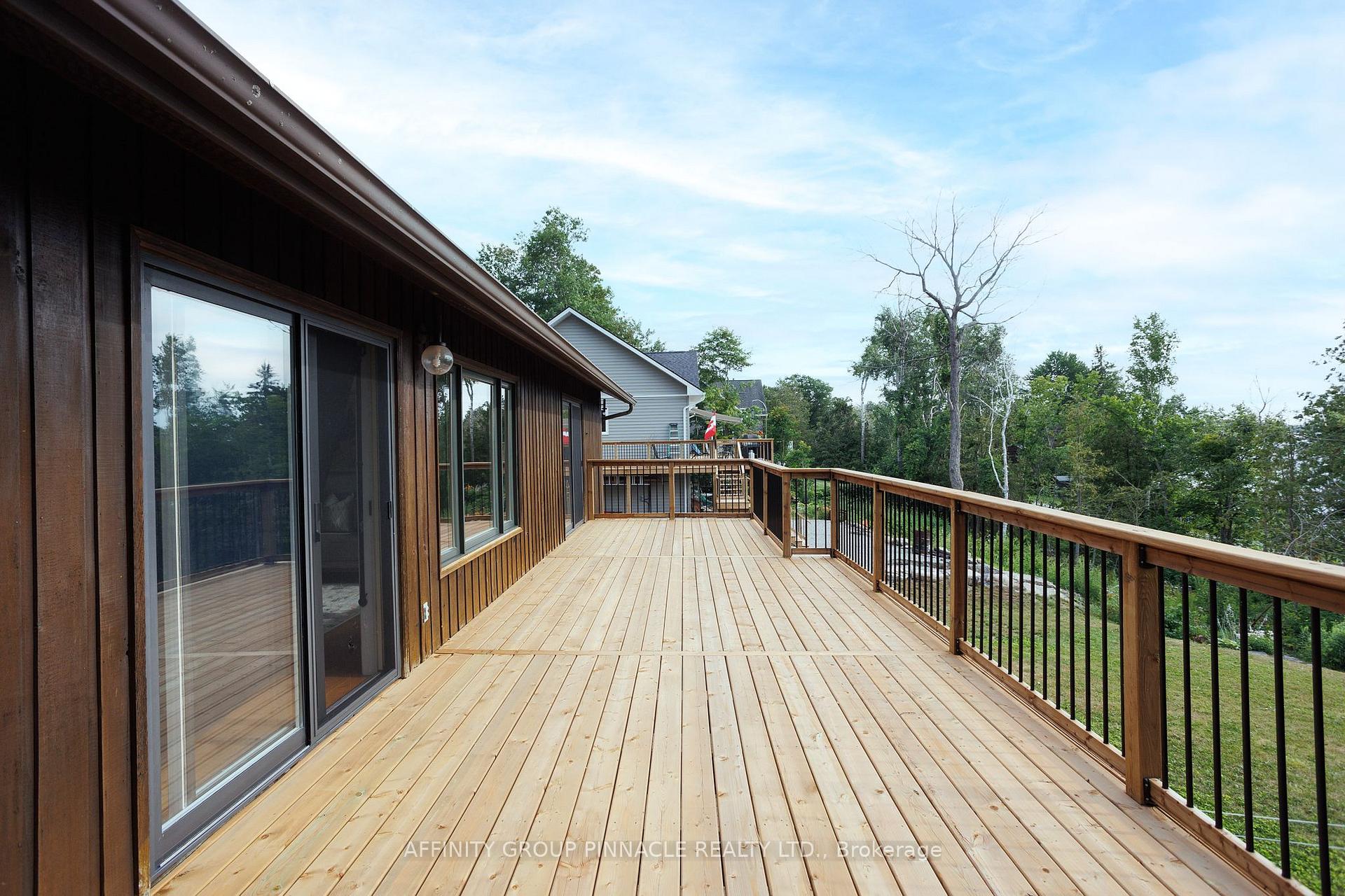 Photo 38 of 183 Louisa Street, Kawartha Lakes, Fenelon Falls — HOMEH