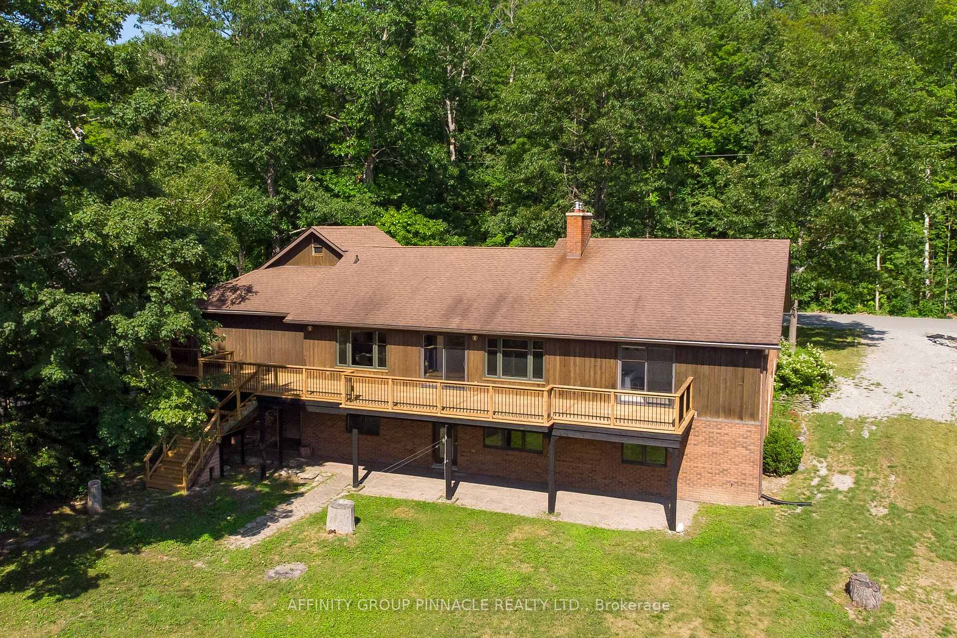 Photo 43 of 183 Louisa Street, Kawartha Lakes, Fenelon Falls — HOMEH