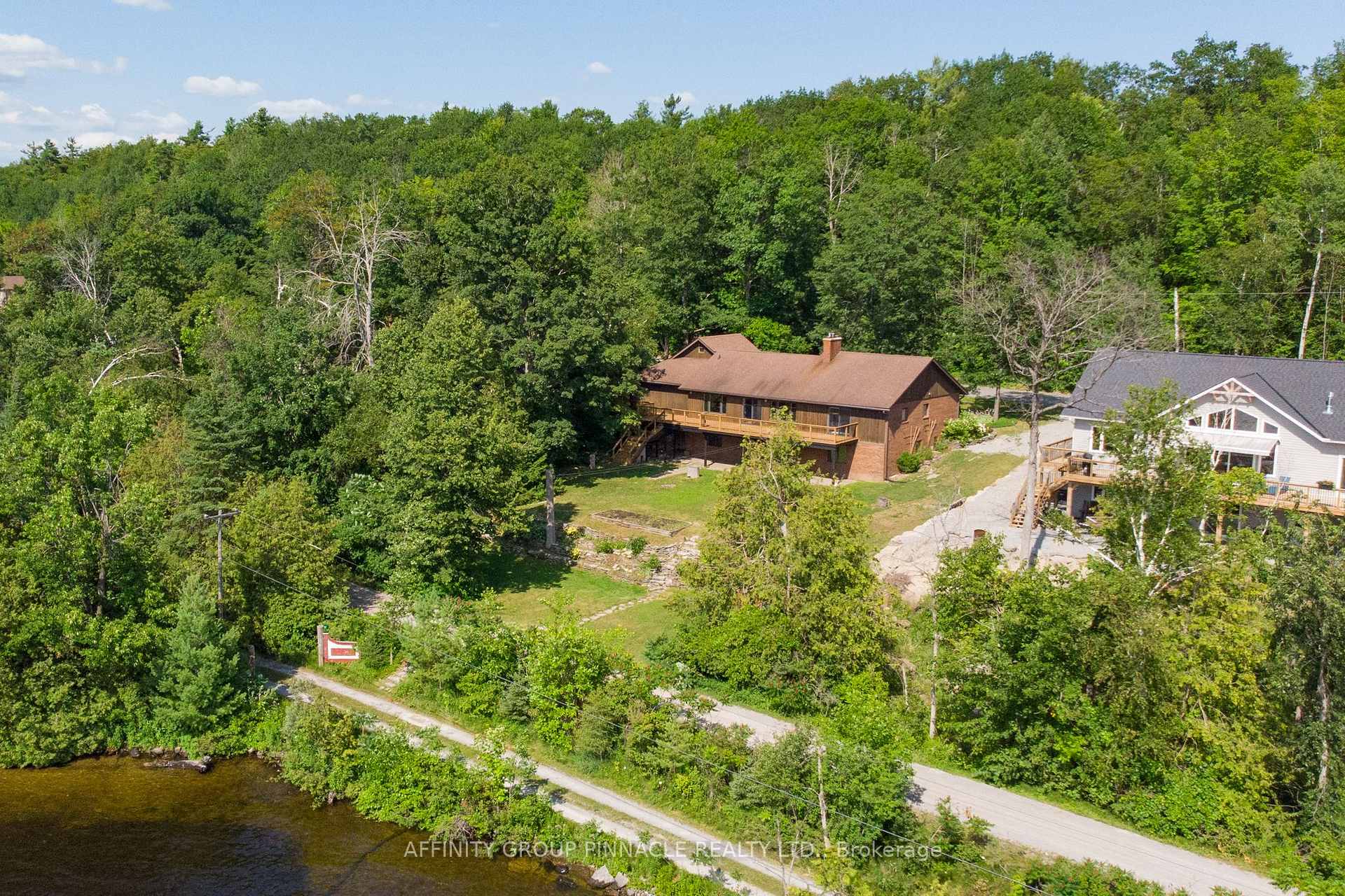 Photo 44 of 183 Louisa Street, Kawartha Lakes, Fenelon Falls — HOMEH