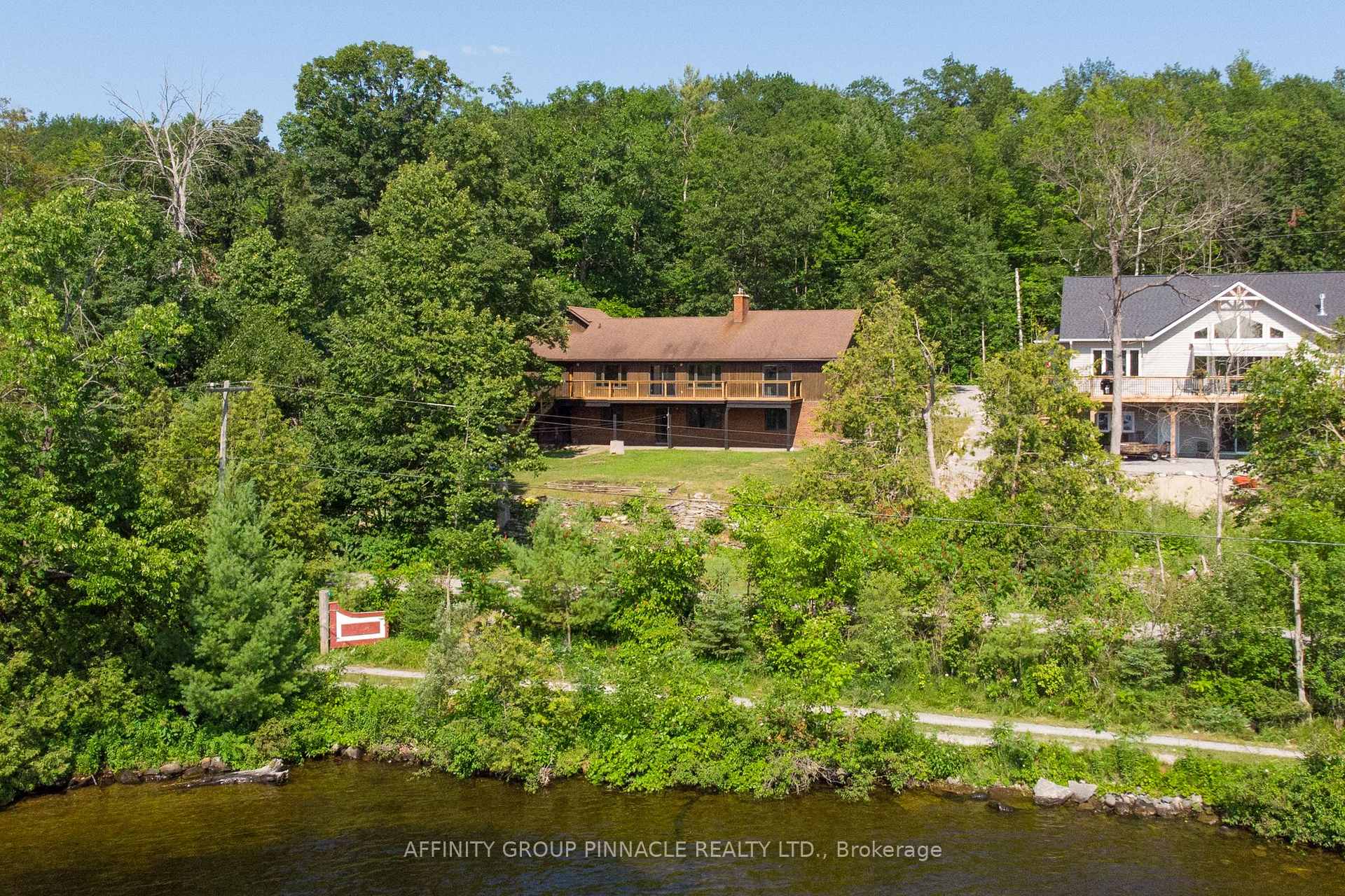 Photo 45 of 183 Louisa Street, Kawartha Lakes, Fenelon Falls — HOMEH