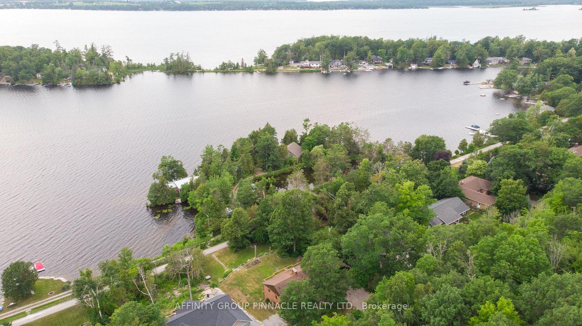 Photo 49 of 183 Louisa Street, Kawartha Lakes, Fenelon Falls — HOMEH