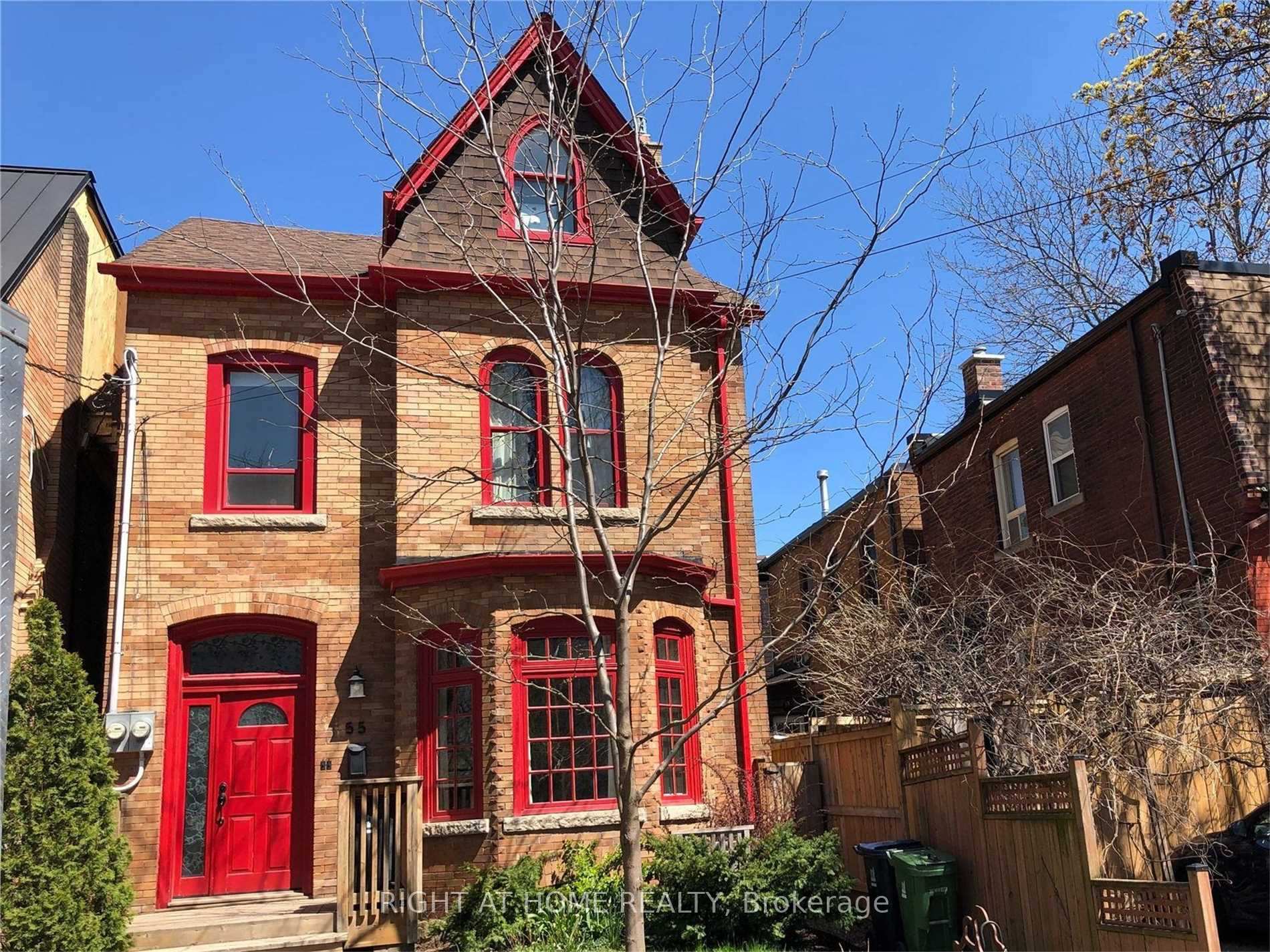 Photo 1 of Unit Main, 55 West Lodge Avenue, Toronto, Roncesvalles — HOMEH
