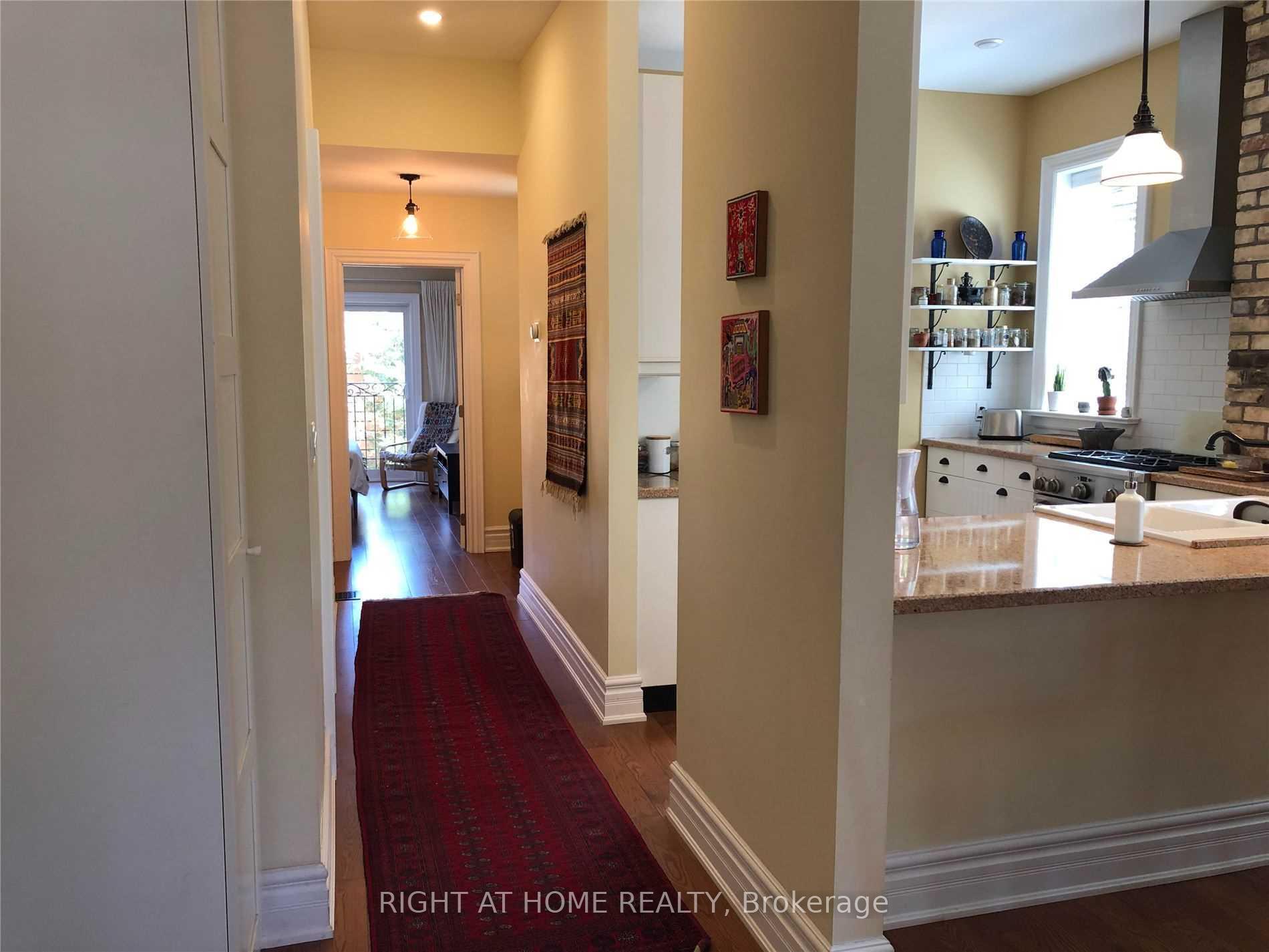 Photo 8 of Unit Main, 55 West Lodge Avenue, Toronto, Roncesvalles — HOMEH