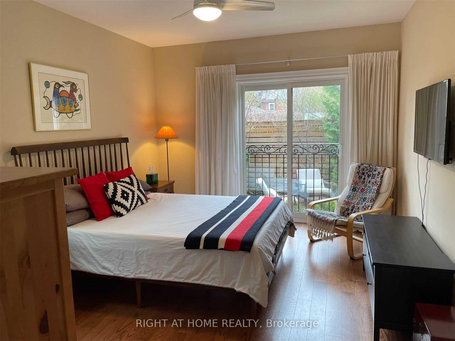 Photo 9 of Unit Main, 55 West Lodge Avenue, Toronto, Roncesvalles — HOMEH