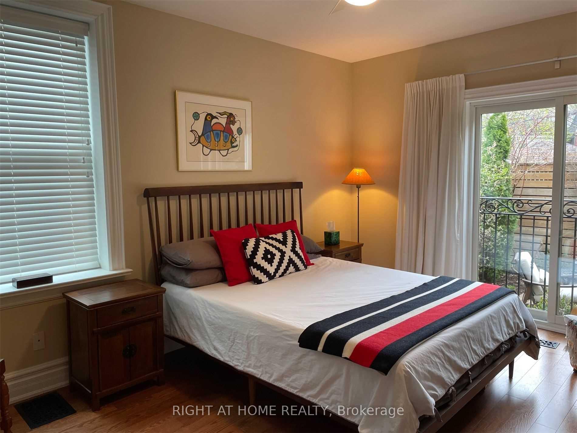 Photo 10 of Unit Main, 55 West Lodge Avenue, Toronto, Roncesvalles — HOMEH
