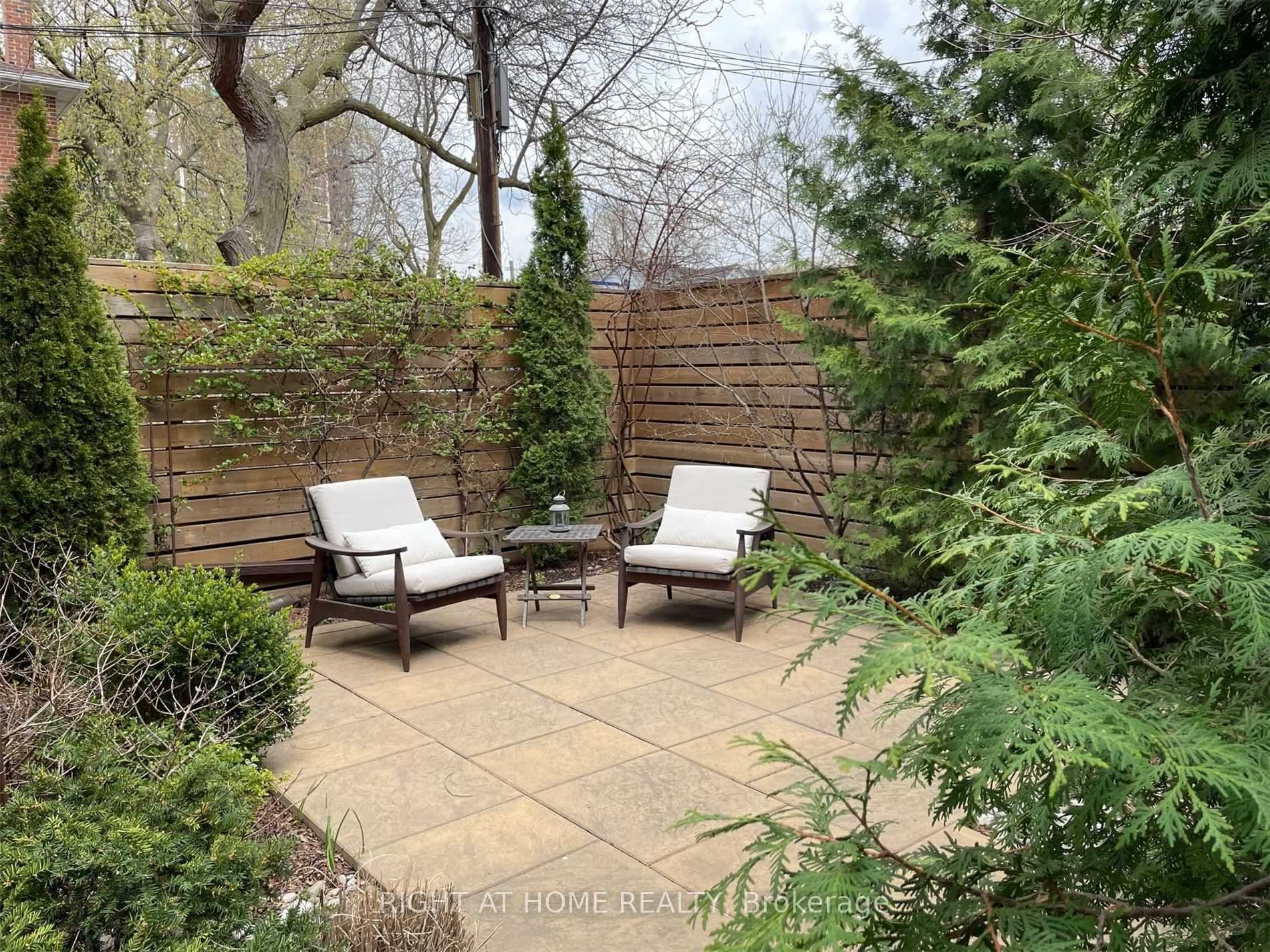 Photo 15 of Unit Main, 55 West Lodge Avenue, Toronto, Roncesvalles — HOMEH