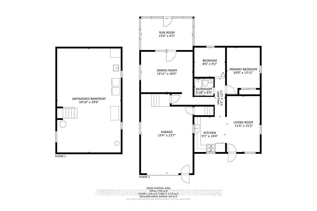 Photo 47 of 242287 Concession 16 Road, West Grey — HOMEH