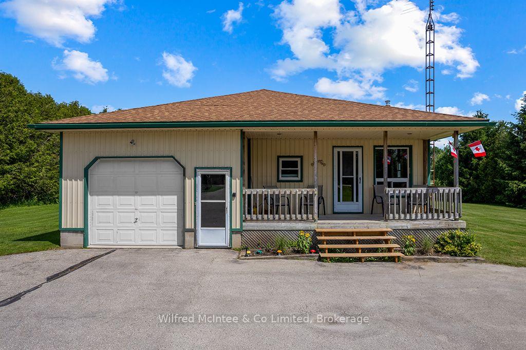 Photo 3 of 242287 Concession 16 Road, West Grey — HOMEH