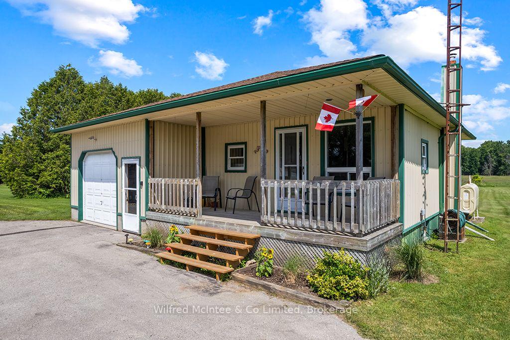 Photo 7 of 242287 Concession 16 Road, West Grey — HOMEH