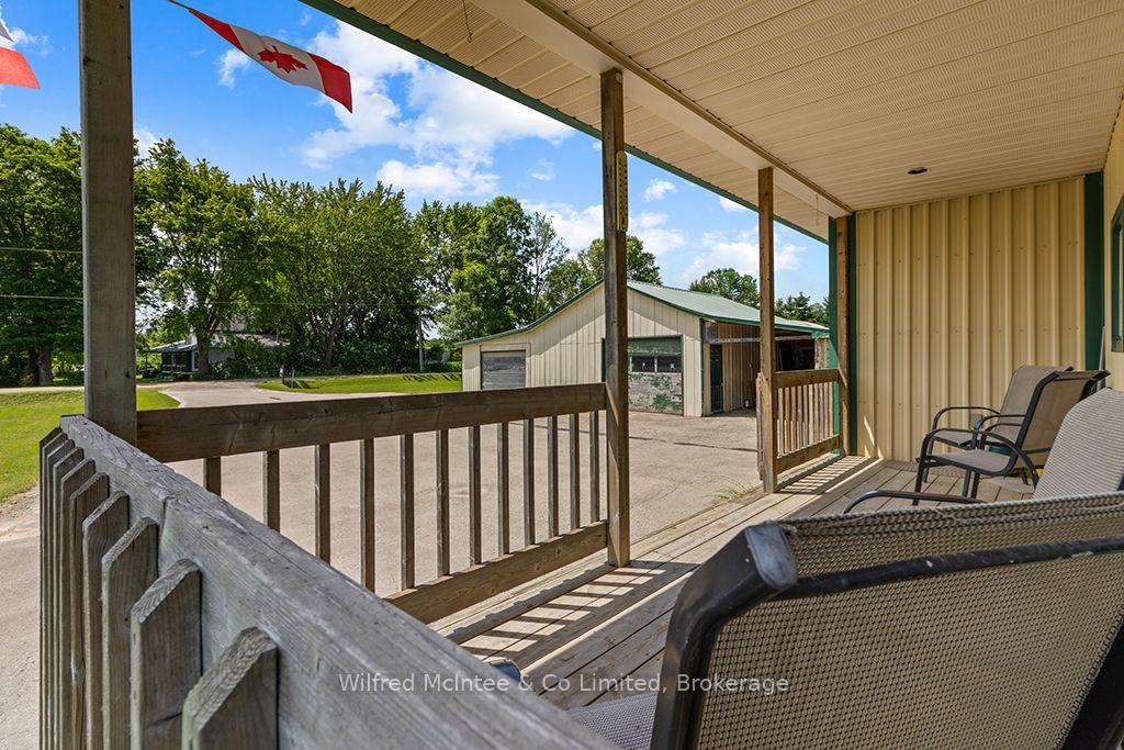 Photo 9 of 242287 Concession 16 Road, West Grey — HOMEH