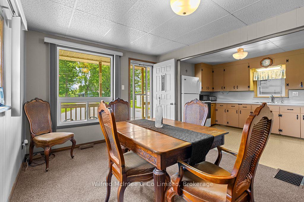 Photo 13 of 242287 Concession 16 Road, West Grey — HOMEH