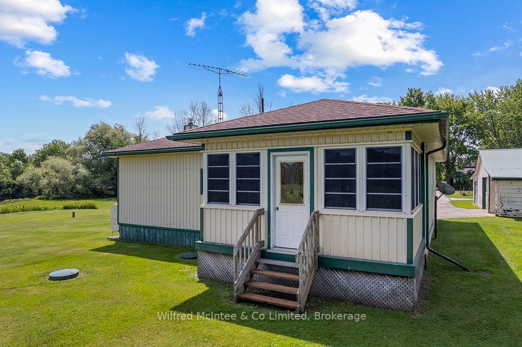 Photo 28 of 242287 Concession 16 Road, West Grey — HOMEH
