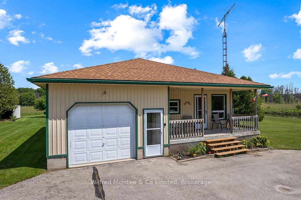 Photo 32 of 242287 Concession 16 Road, West Grey — HOMEH
