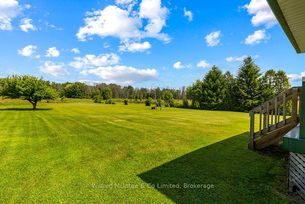 Photo 5 of 242287 Concession 16 Road, West Grey — HOMEH