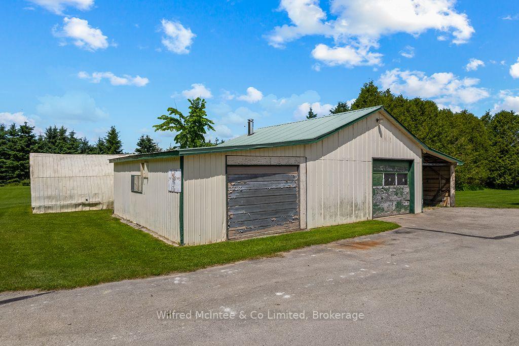 Photo 35 of 242287 Concession 16 Road, West Grey — HOMEH