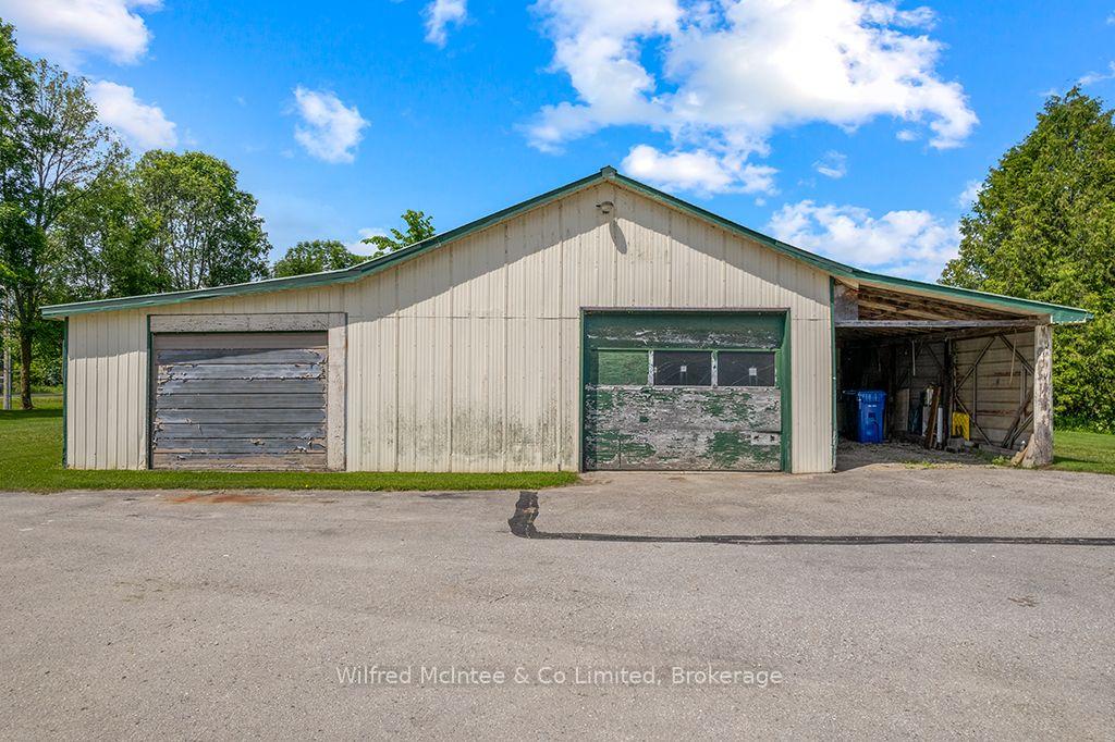 Photo 36 of 242287 Concession 16 Road, West Grey — HOMEH
