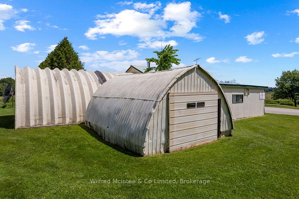 Photo 43 of 242287 Concession 16 Road, West Grey — HOMEH