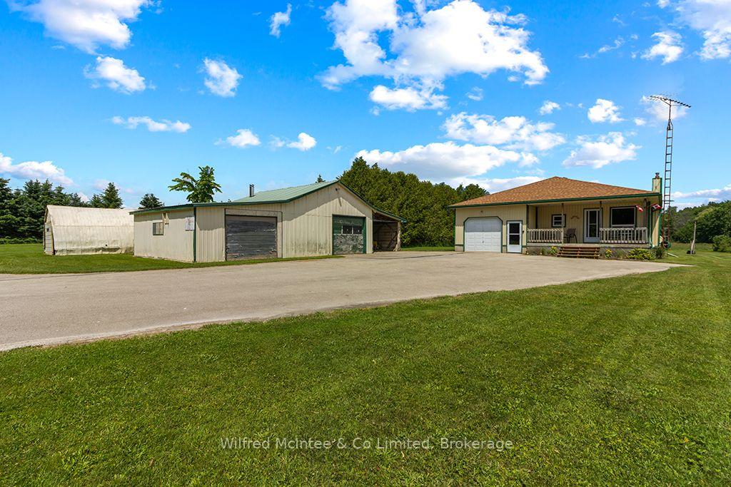 Photo 46 of 242287 Concession 16 Road, West Grey — HOMEH