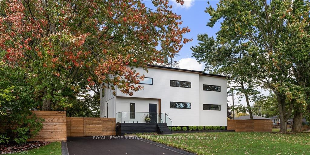 Photo 1 of 5427 Anthony Place, Burlington, Appleby — HOMEH