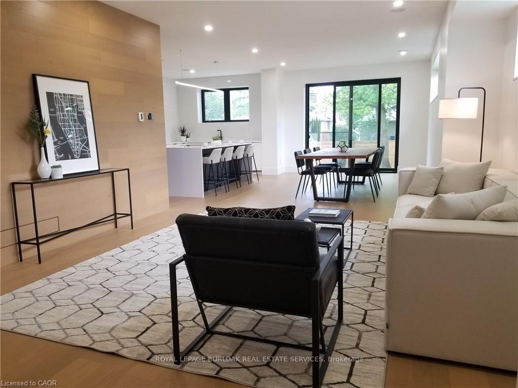 Photo 5 of 5427 Anthony Place, Burlington, Appleby — HOMEH