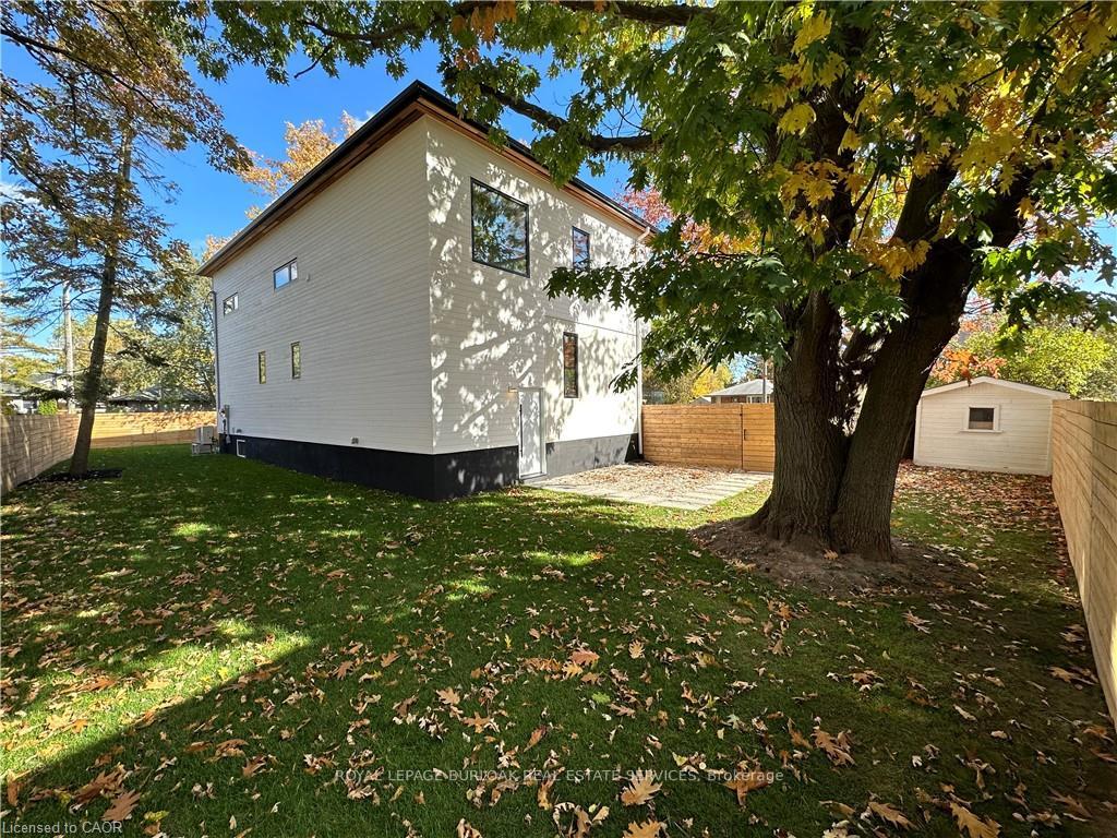 Photo 44 of 5427 Anthony Place, Burlington, Appleby — HOMEH