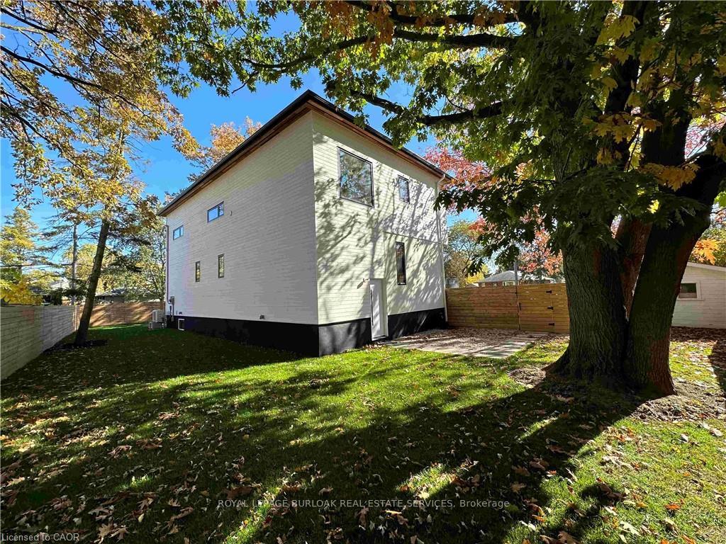 Photo 45 of 5427 Anthony Place, Burlington, Appleby — HOMEH
