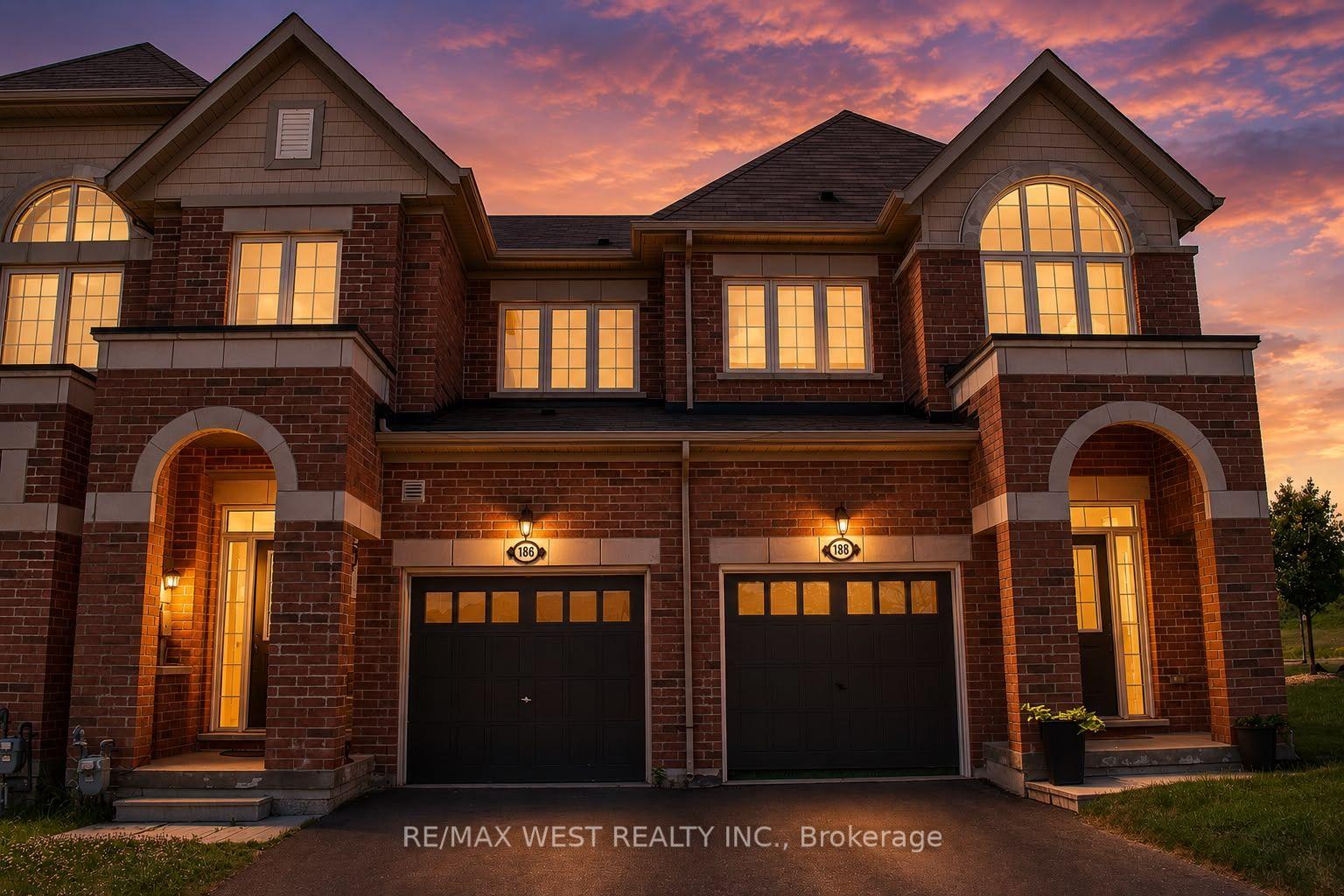 Photo 1 of 186 Parkinson Crescent, Orangeville — HOMEH