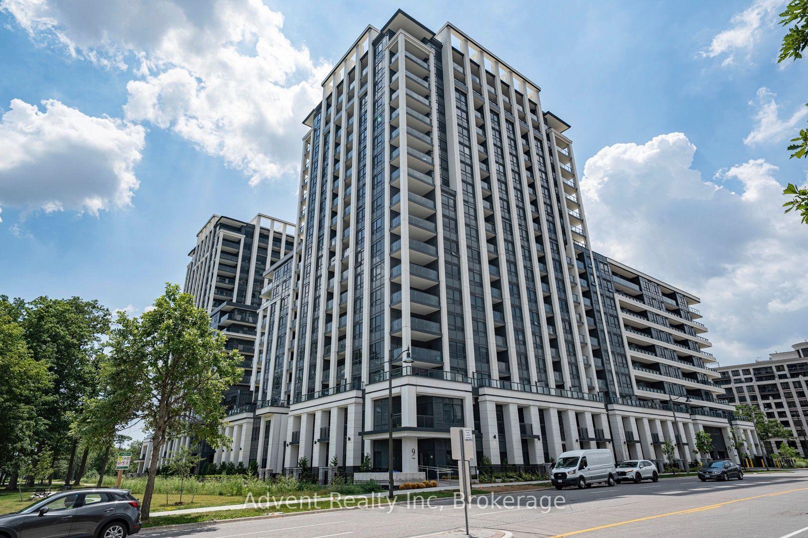 Photo 1 of Unit 1016, 9 Clegg Road, Markham, Unionville — HOMEH