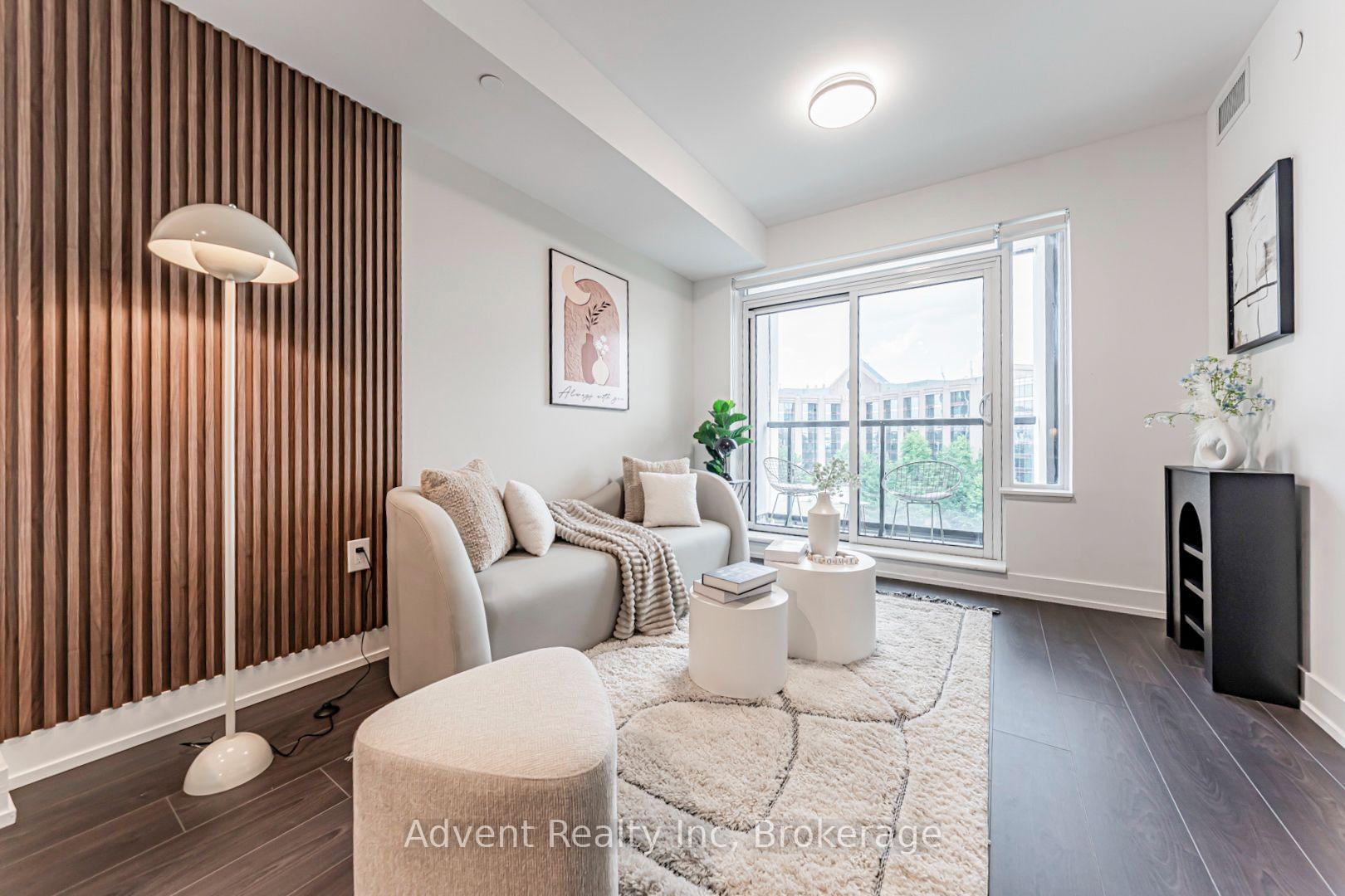 Photo 2 of Unit 1016, 9 Clegg Road, Markham, Unionville — HOMEH