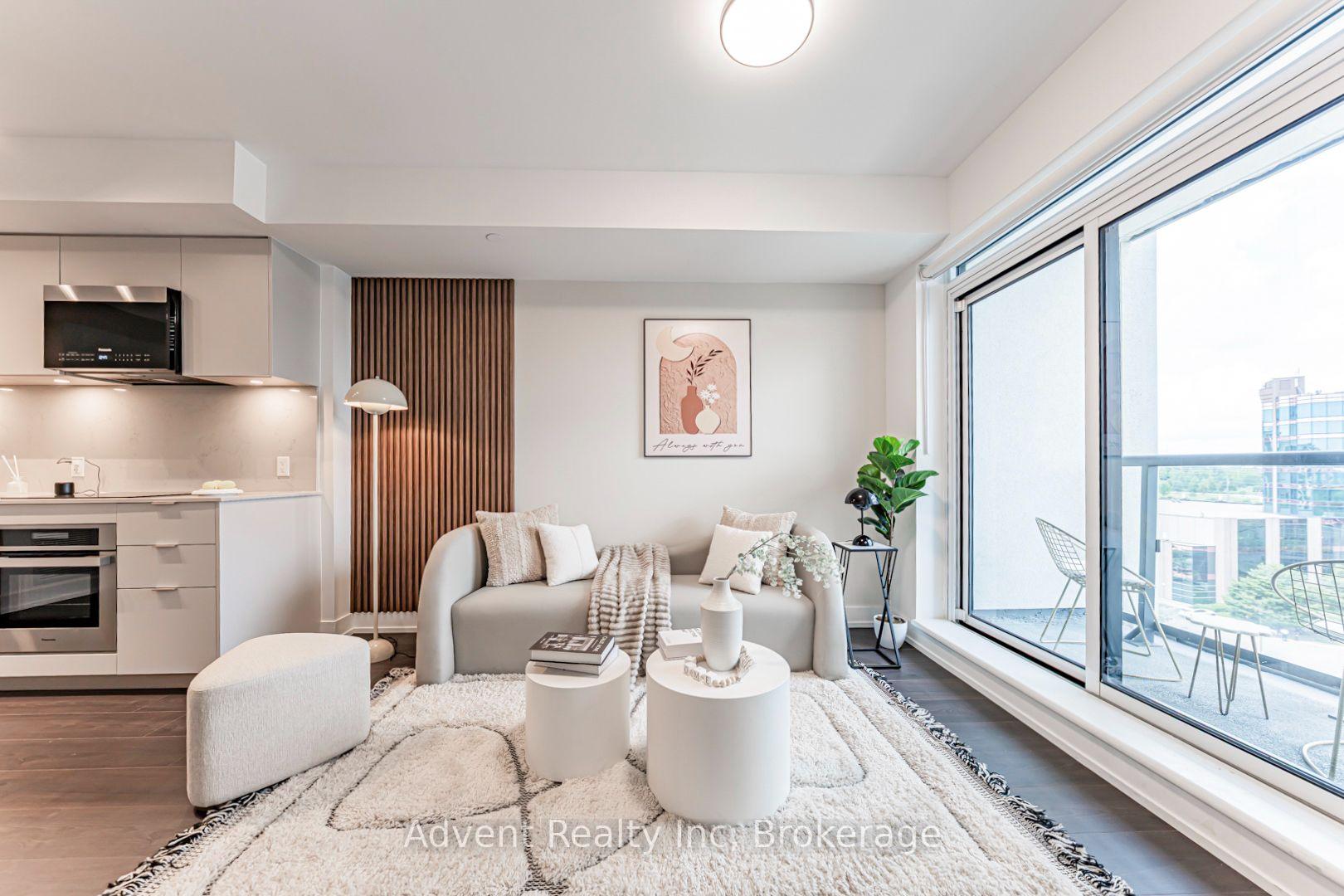 Photo 3 of Unit 1016, 9 Clegg Road, Markham, Unionville — HOMEH