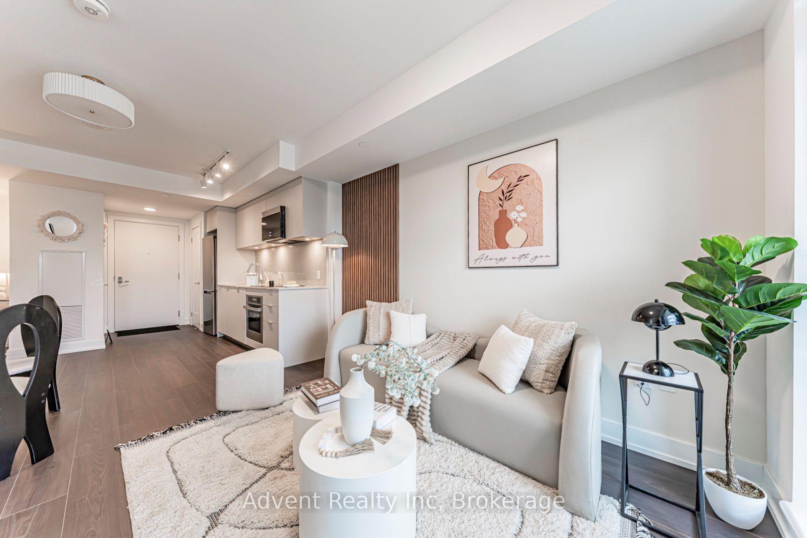 Photo 6 of Unit 1016, 9 Clegg Road, Markham, Unionville — HOMEH