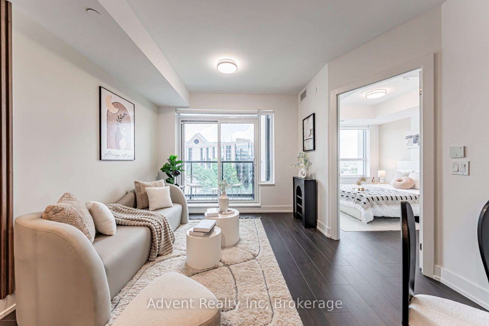 Photo 7 of Unit 1016, 9 Clegg Road, Markham, Unionville — HOMEH