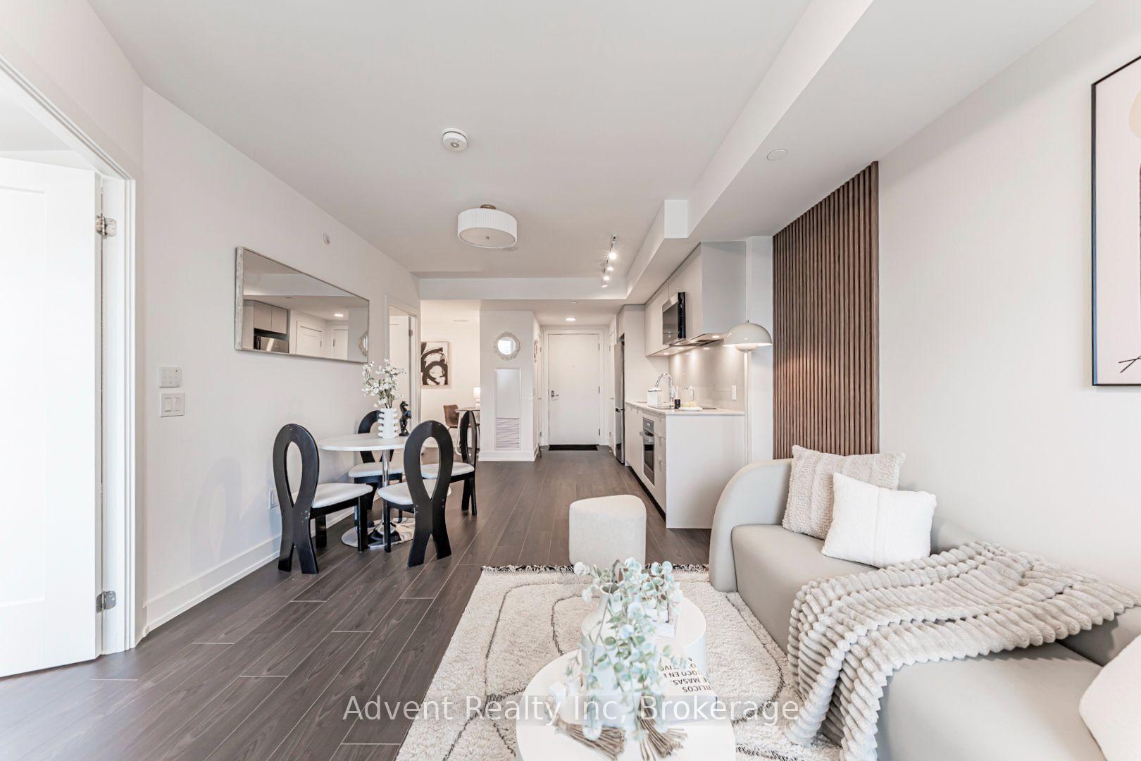 Photo 8 of Unit 1016, 9 Clegg Road, Markham, Unionville — HOMEH