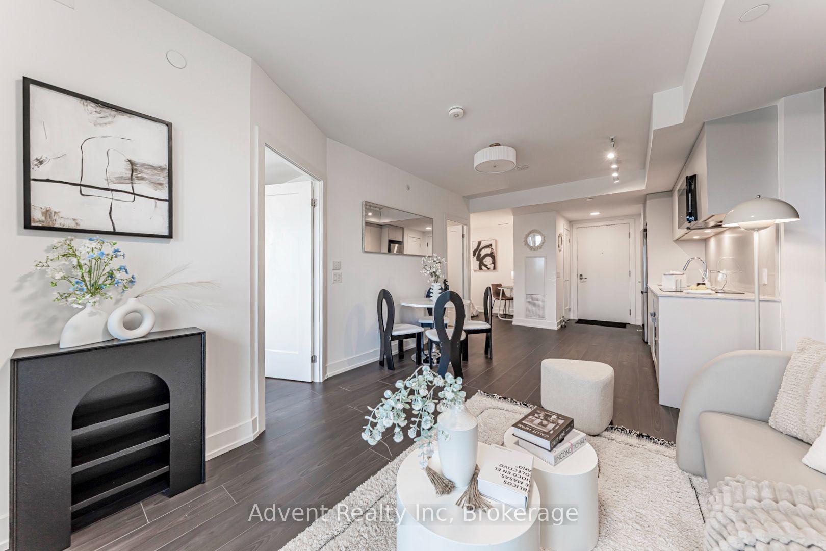 Photo 9 of Unit 1016, 9 Clegg Road, Markham, Unionville — HOMEH